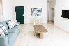 Apartamento en San Juan - Spacious 1BR Apt Steps from Beach and Old San Juan 