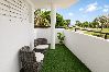 Apartamento en San Juan - Spacious 1BR Apt Steps from Beach and Old San Juan 