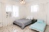 Apartamento en San Juan - Spacious 1BR Apt Steps from Beach and Old San Juan 