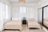 Apartamento en San Juan - Spacious 1BR Apt Steps from Beach and Old San Juan 