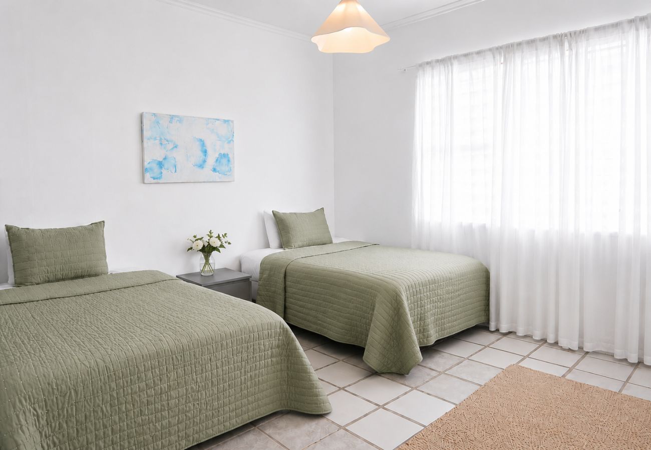 Apartamento en San Juan - Cozy 1 Bedroom Walk to Beach and Old San Juan 