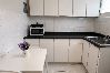 Apartamento en San Juan - Cozy 1 Bedroom Walk to Beach and Old San Juan 