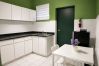 Apartamento en San Juan - Cozy 1 Bedroom Walk to Beach and Old San Juan 