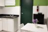 Apartamento en San Juan - Cozy 1 Bedroom Walk to Beach and Old San Juan 