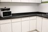 Apartamento en San Juan - Cozy 1 Bedroom Walk to Beach and Old San Juan 