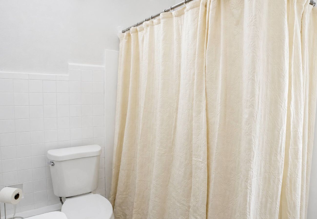 Apartamento en San Juan - Cozy 2BR with a View Steps from La Cerra 
