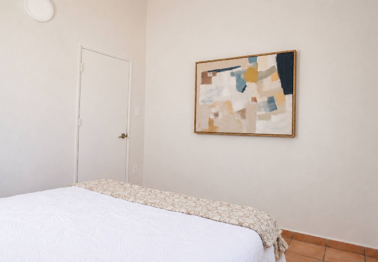 Apartamento en San Juan - Cozy 2BR with a View Steps from La Cerra 