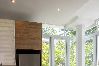 Apartamento en San Juan - Cozy 2BR with a View Steps from La Cerra 