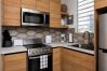 Apartamento en San Juan - Cozy 2BR with a View Steps from La Cerra 