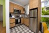 Apartamento en San Juan - Cozy 2BR with a View Steps from La Cerra 
