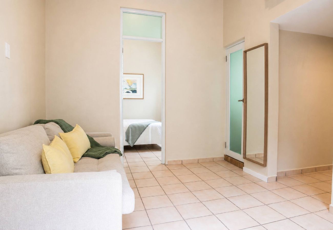 Apartamento en San Juan - Cute 1BR Walking Distance from La Cerra 