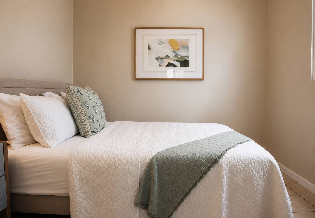 Apartamento en San Juan - Cute 1BR Walking Distance from La Cerra 