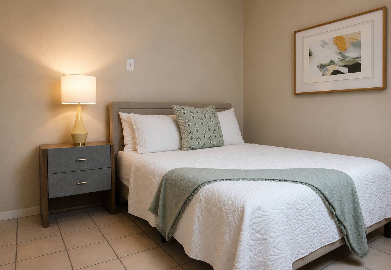 Apartamento en San Juan - Cute 1BR Walking Distance from La Cerra 