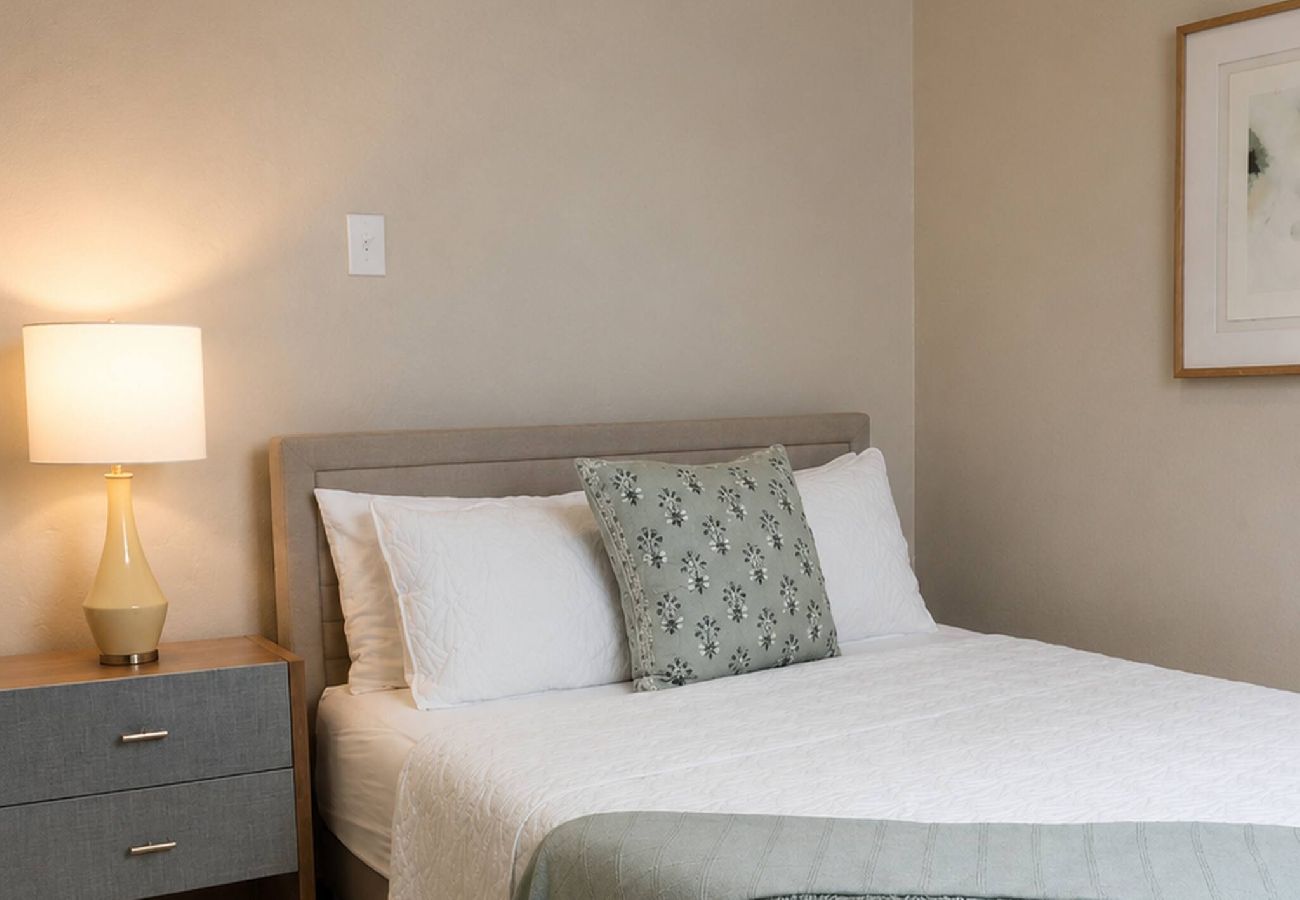 Apartamento en San Juan - Cute 1BR Walking Distance from La Cerra 