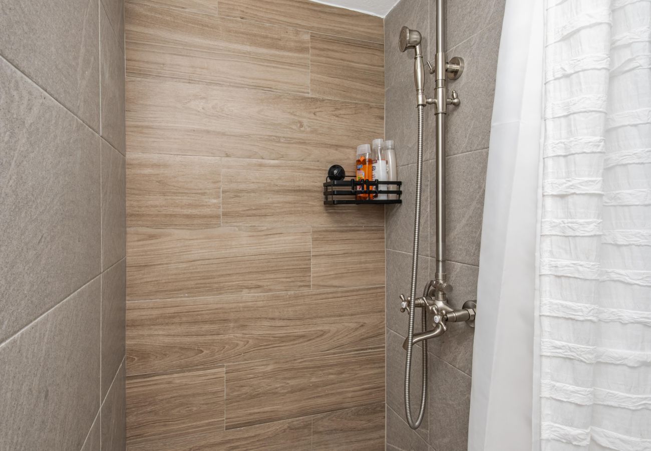 Apartamento en San Juan - Cute 1BR Walking Distance from La Cerra 