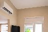 Apartamento en San Juan - Cute 1BR Walking Distance from La Cerra 