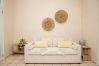 Apartamento en San Juan - Cute 1BR Walking Distance from La Cerra 