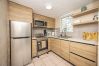 Apartamento en San Juan - Cute 1BR Walking Distance from La Cerra 