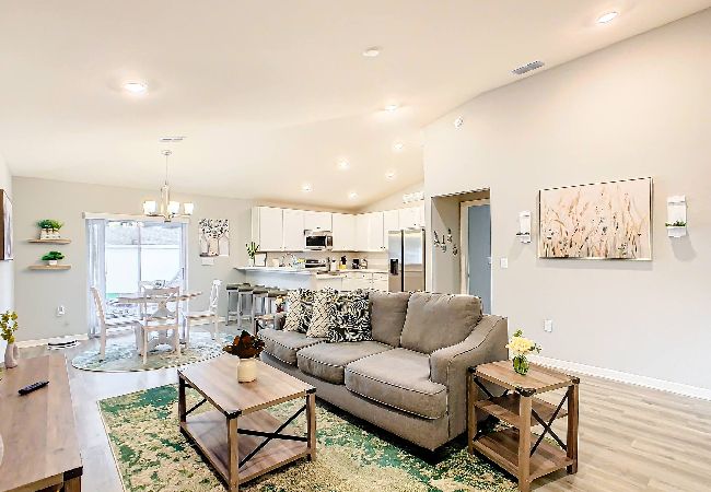 Casa en Auburndale - Encanto At Auburndale 