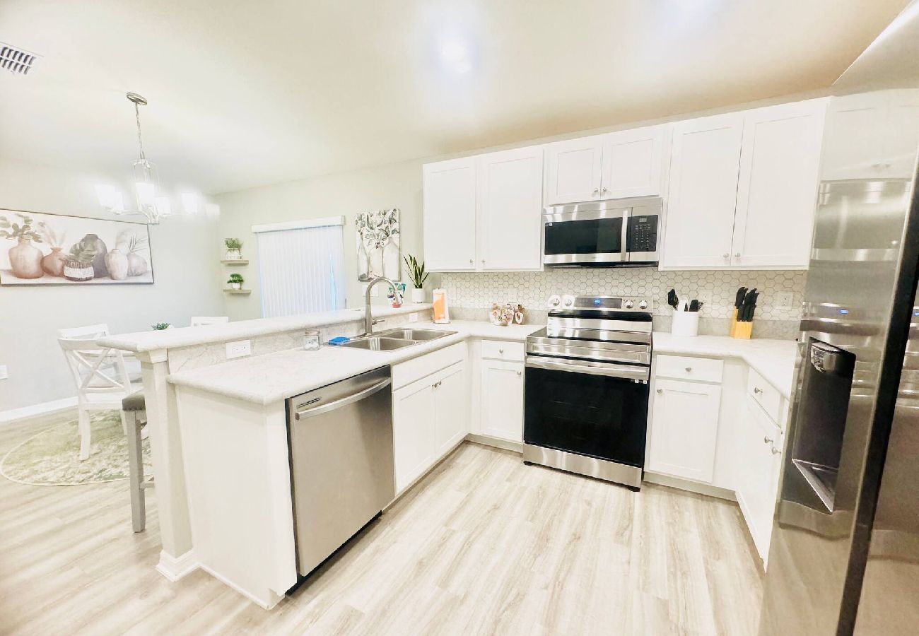 Casa en Auburndale - Encanto At Auburndale 