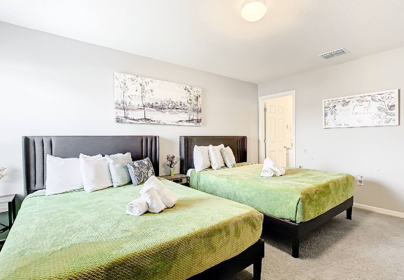Casa en Auburndale - Encanto At Auburndale 
