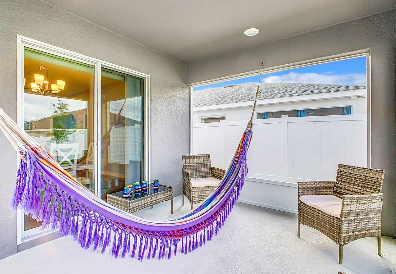 Casa en Auburndale - Encanto At Auburndale 