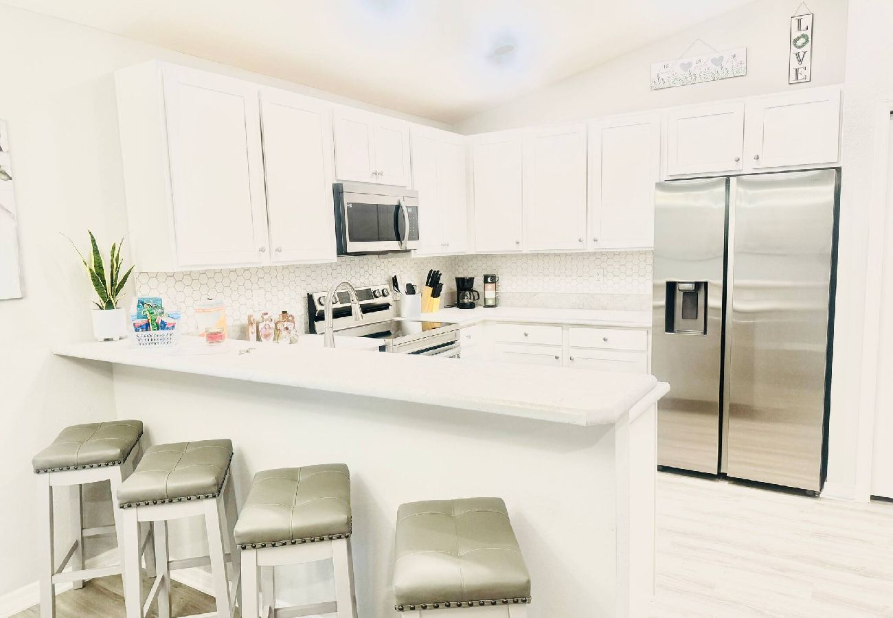 Casa en Auburndale - Encanto At Auburndale 
