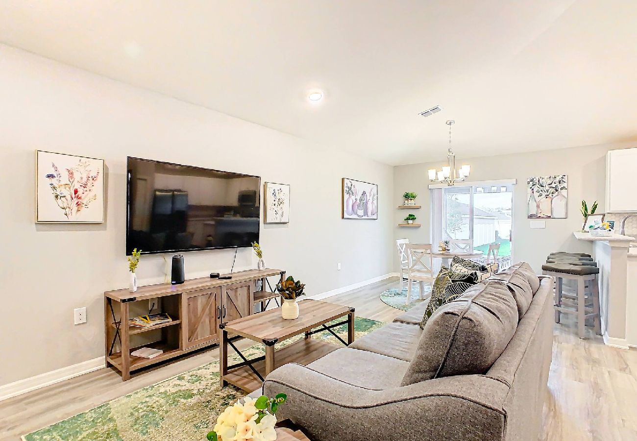 Casa en Auburndale - Encanto At Auburndale 