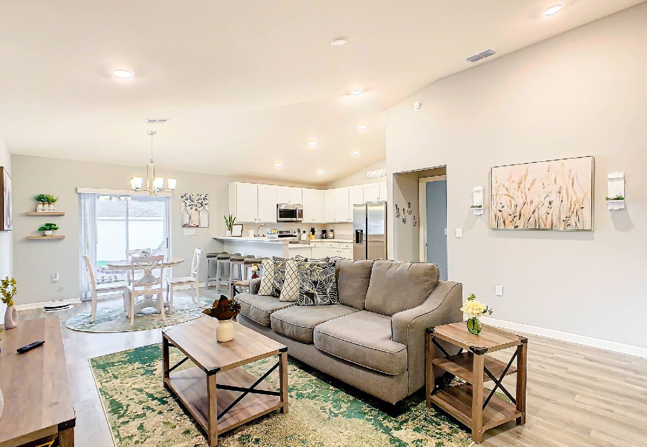 Casa en Auburndale - Encanto At Auburndale 