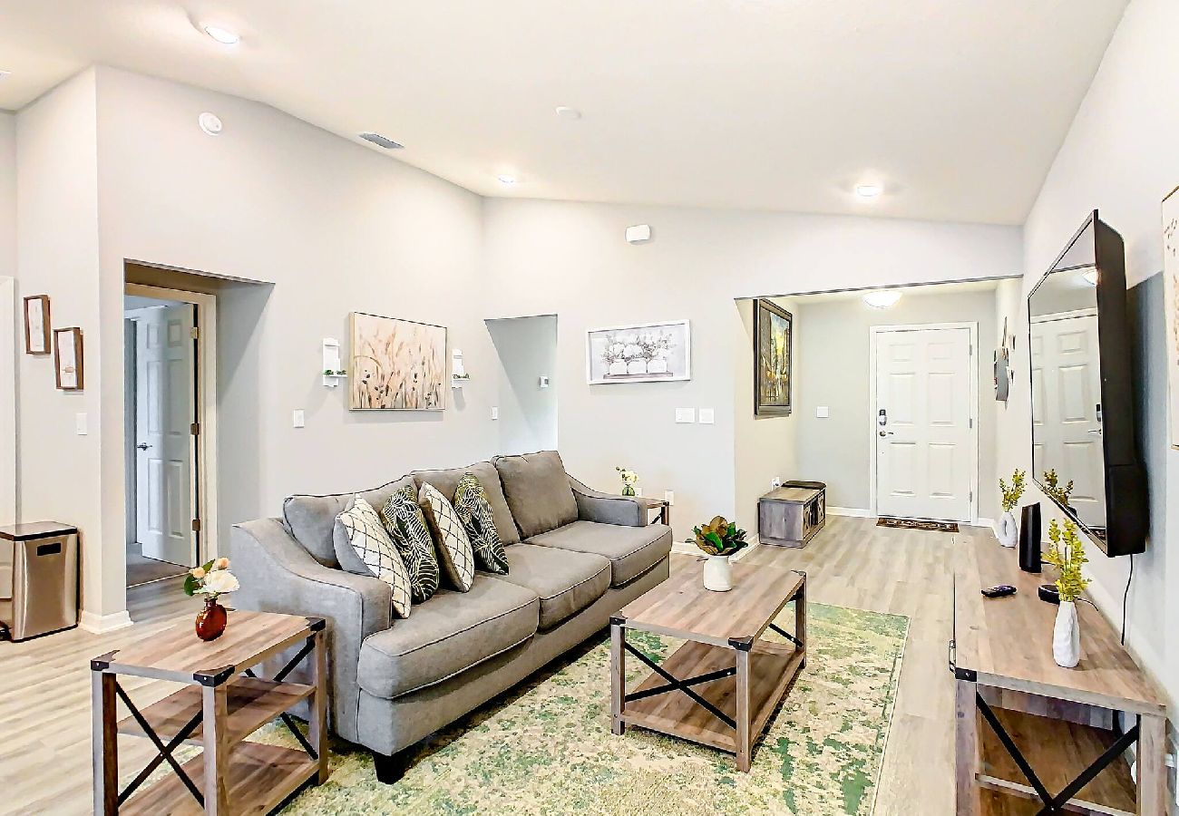 Casa en Auburndale - Encanto At Auburndale 