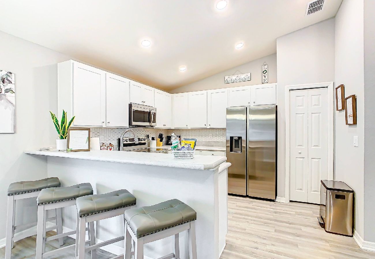 Casa en Auburndale - Encanto At Auburndale 