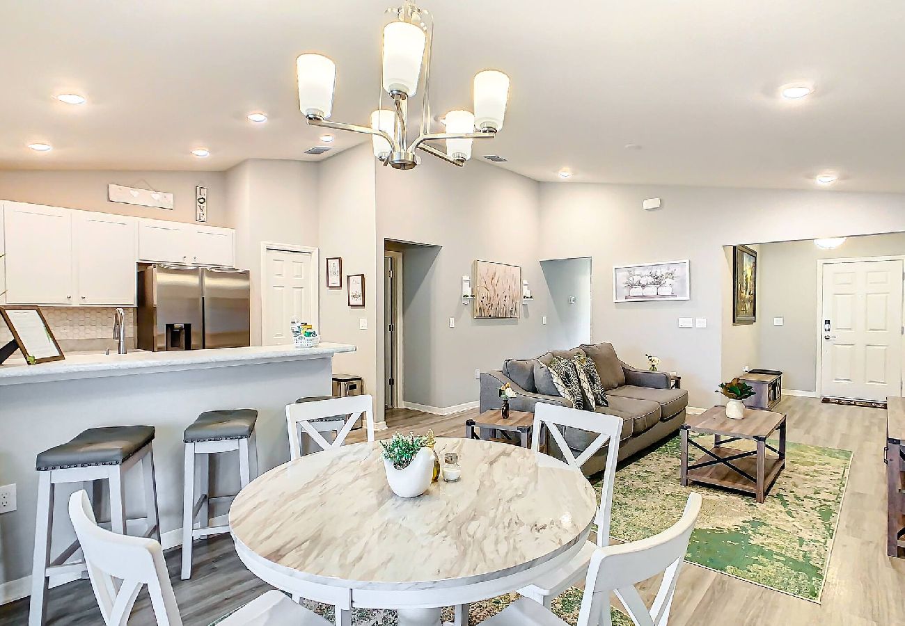 Casa en Auburndale - Encanto At Auburndale 