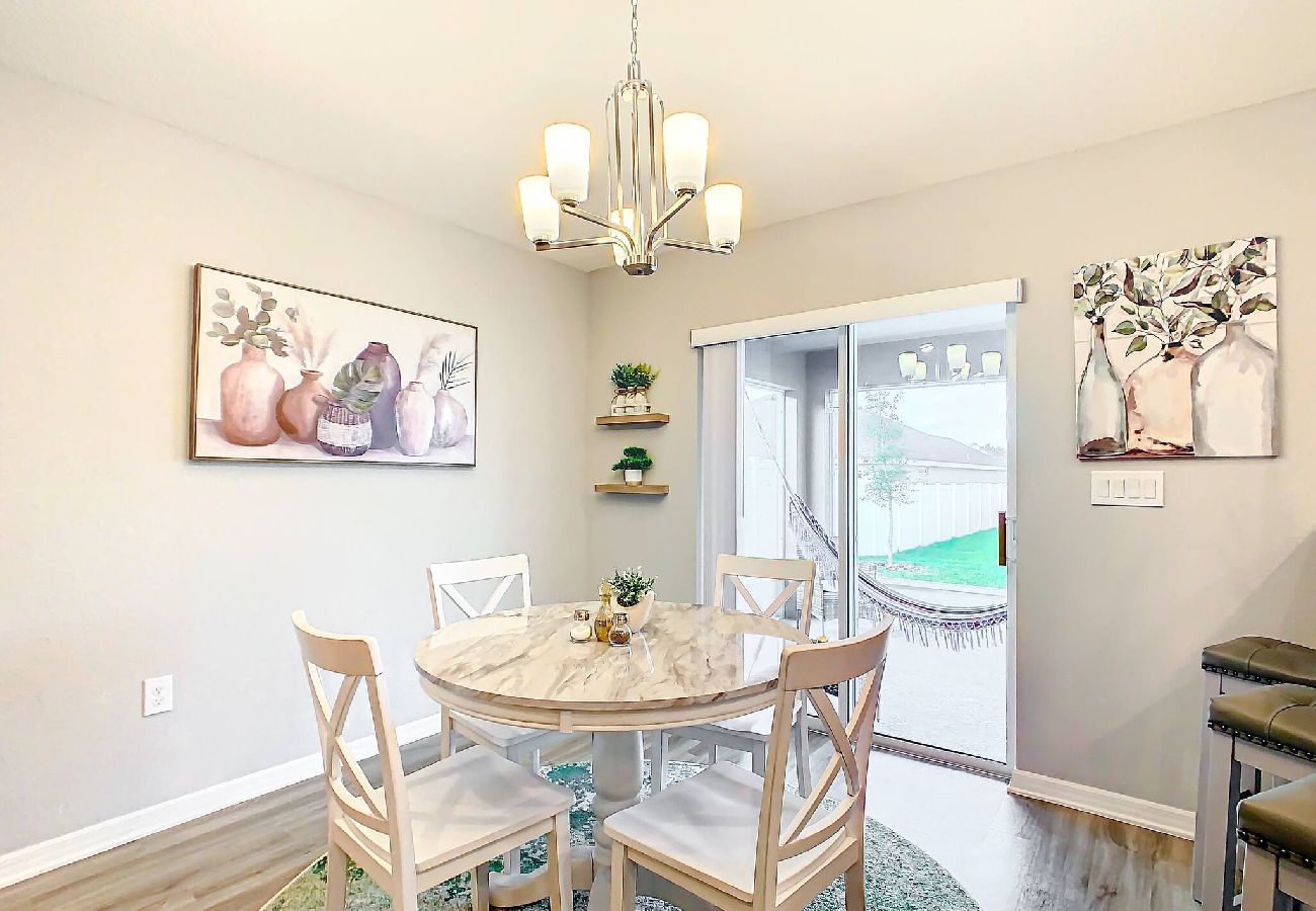 Casa en Auburndale - Encanto At Auburndale 