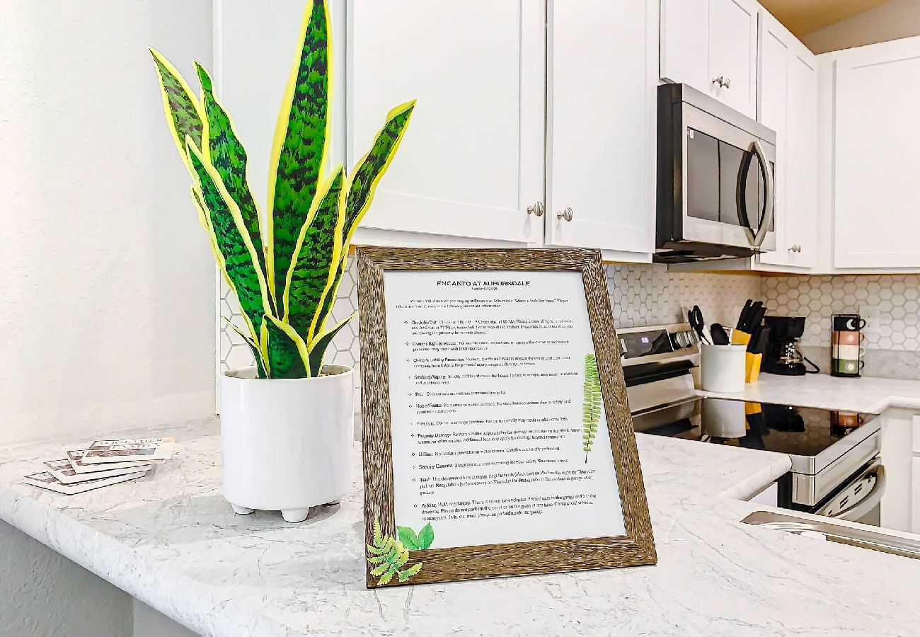 Casa en Auburndale - Encanto At Auburndale 