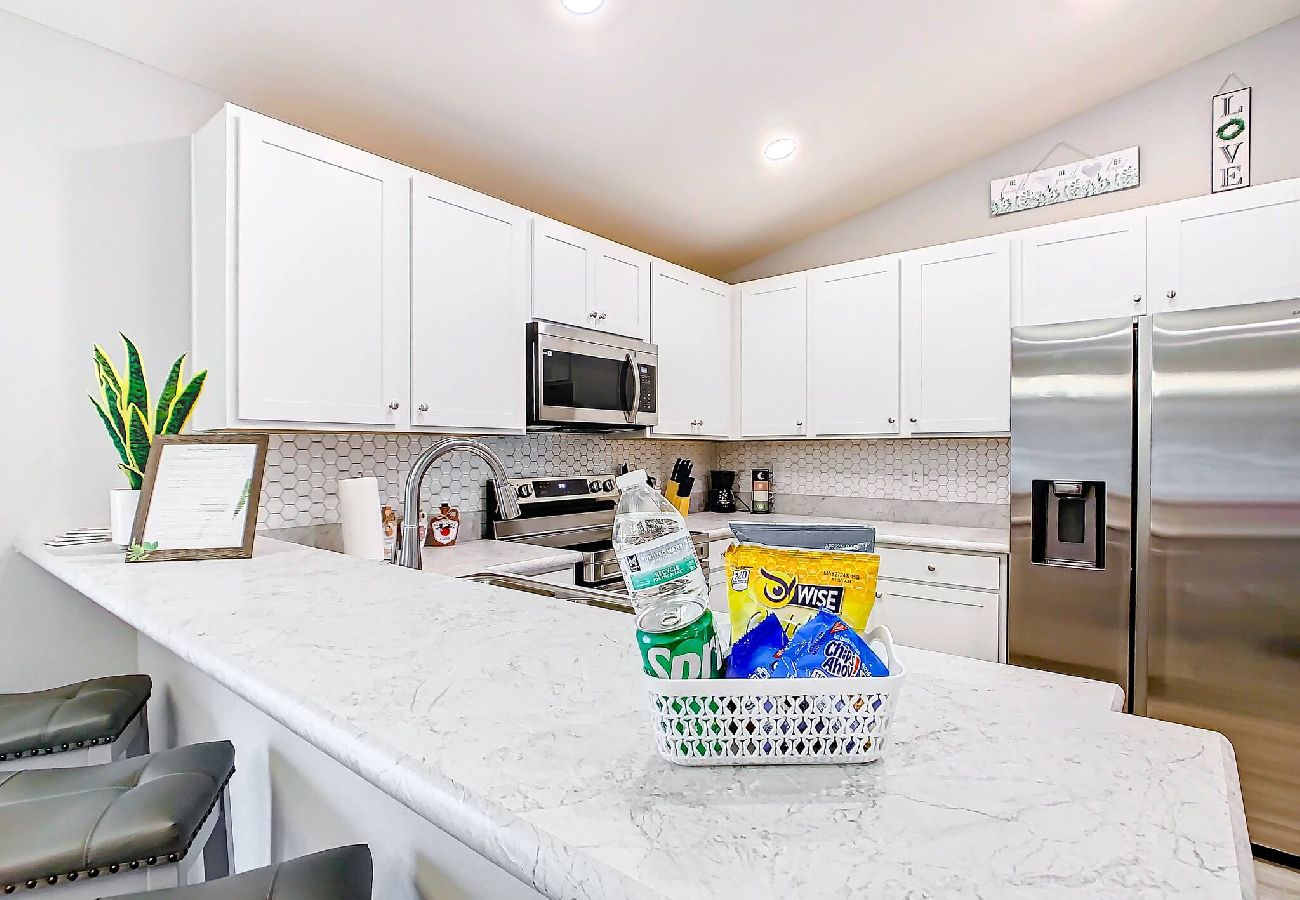 Casa en Auburndale - Encanto At Auburndale 