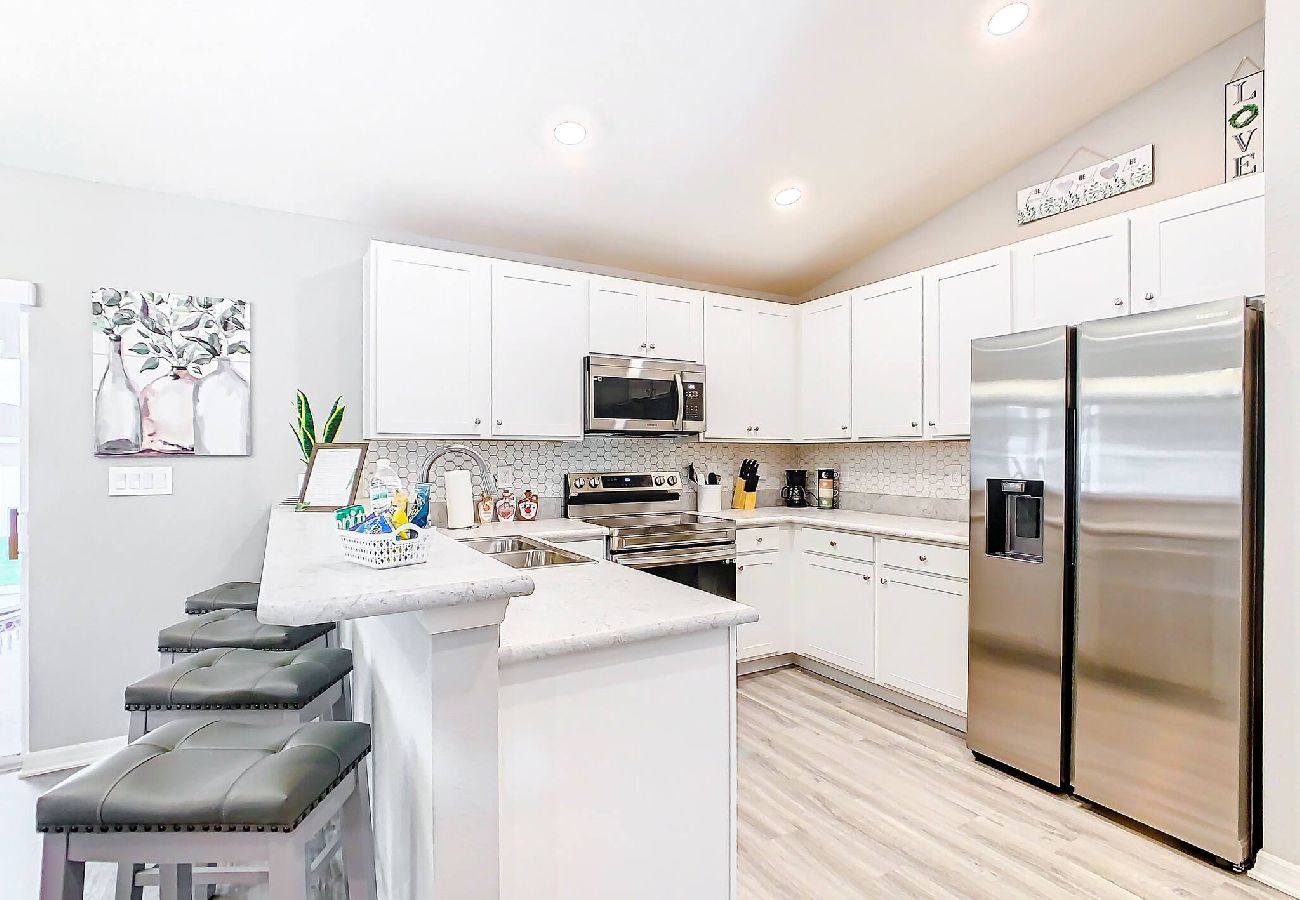 Casa en Auburndale - Encanto At Auburndale 
