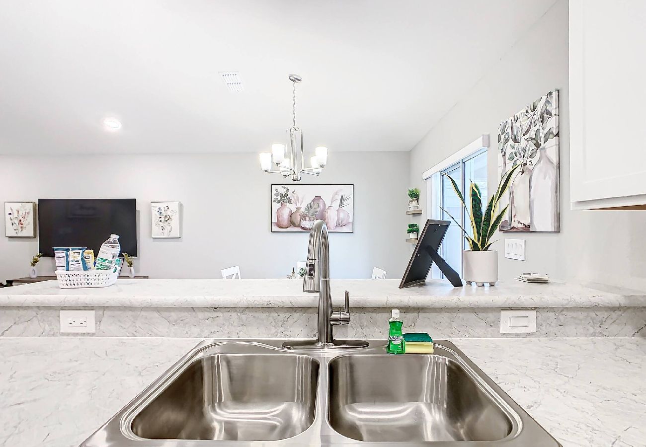 Casa en Auburndale - Encanto At Auburndale 