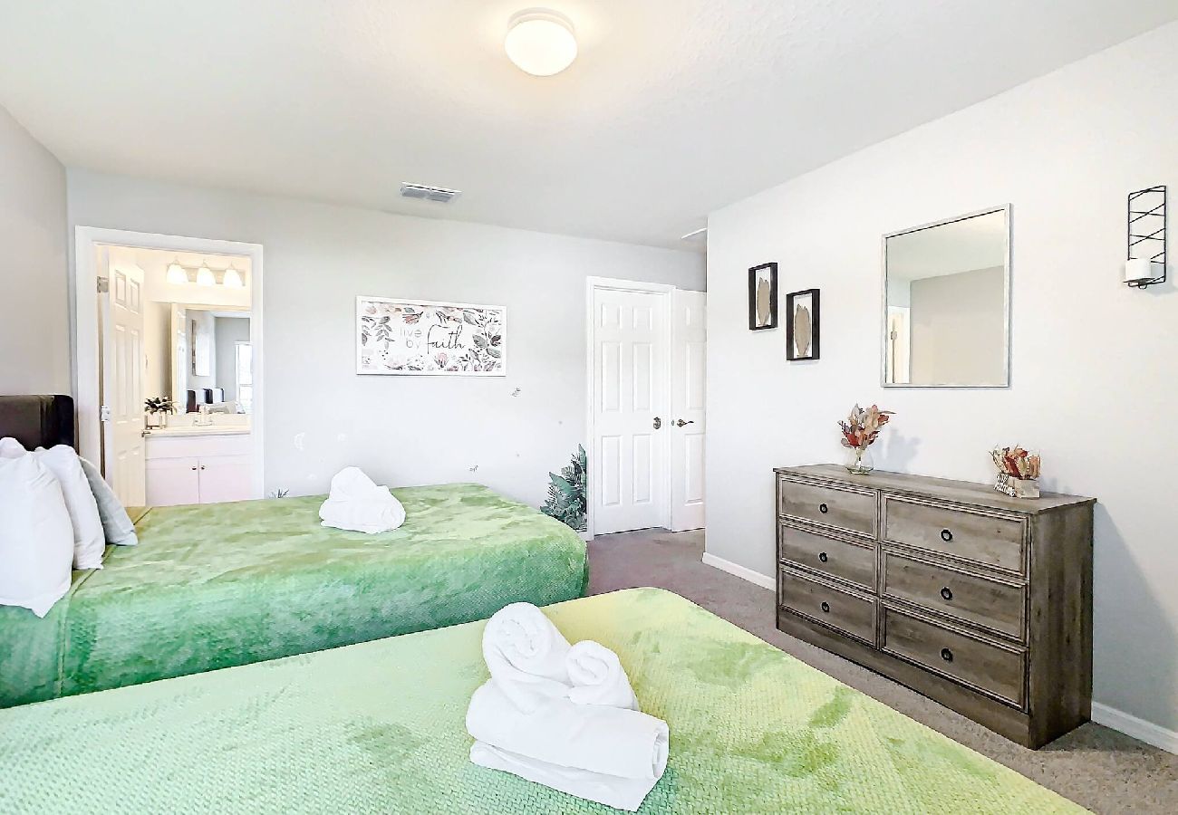 Casa en Auburndale - Encanto At Auburndale 