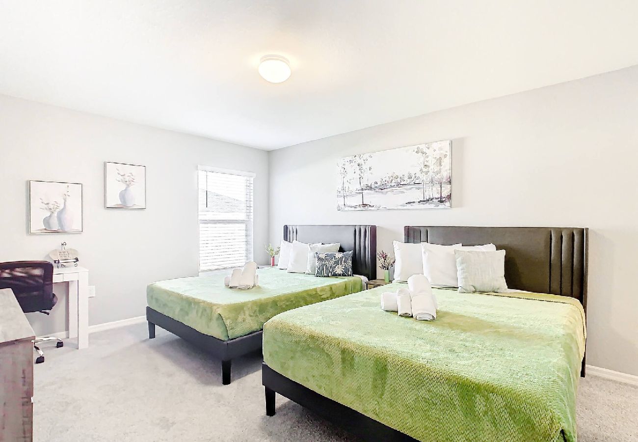 Casa en Auburndale - Encanto At Auburndale 