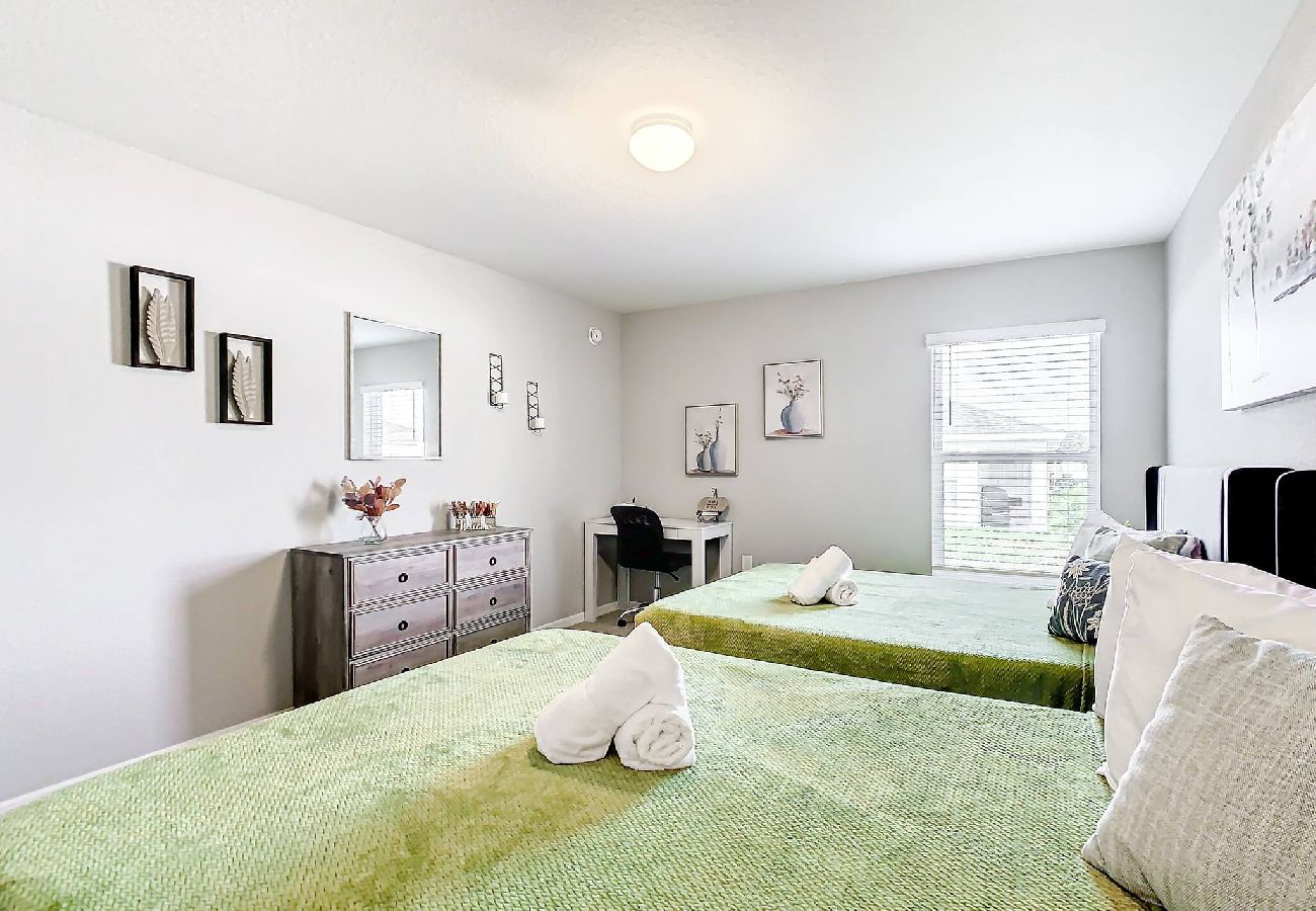 Casa en Auburndale - Encanto At Auburndale 