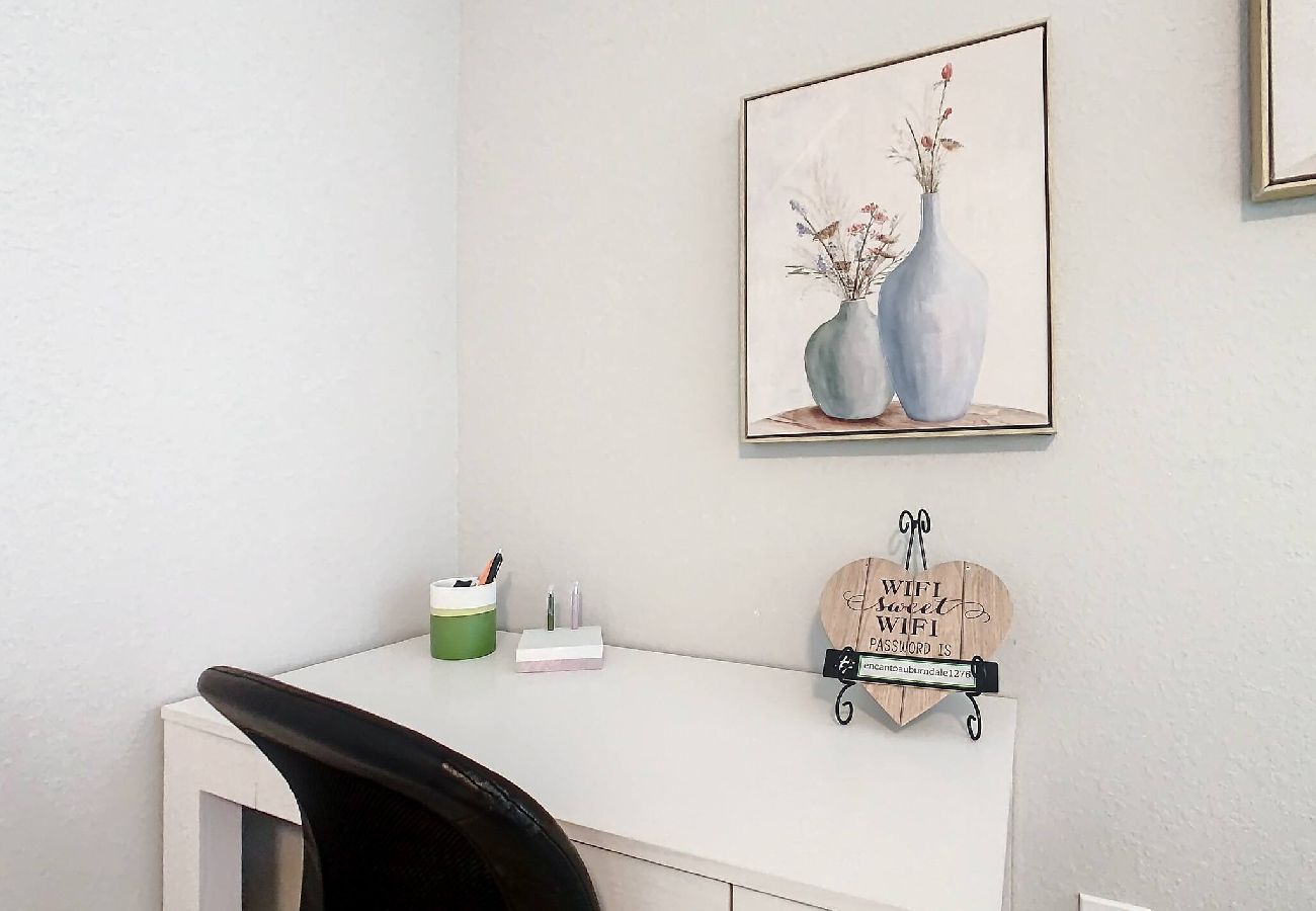 Casa en Auburndale - Encanto At Auburndale 