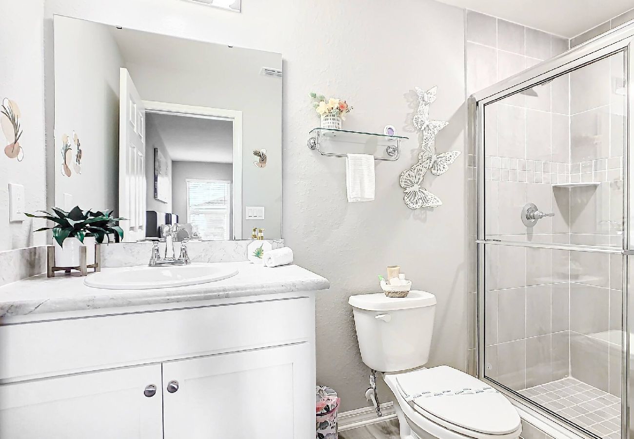 Casa en Auburndale - Encanto At Auburndale 