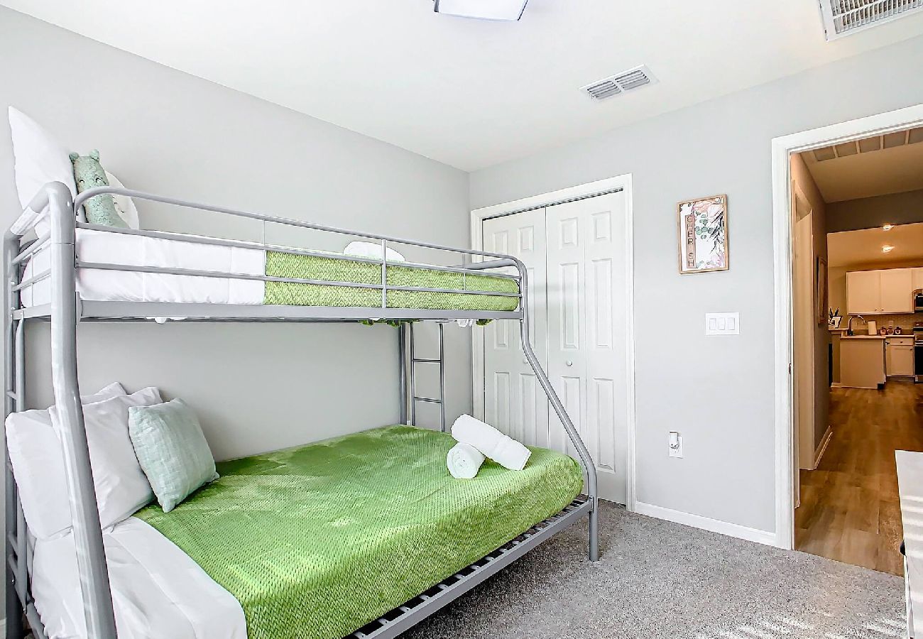 Casa en Auburndale - Encanto At Auburndale 