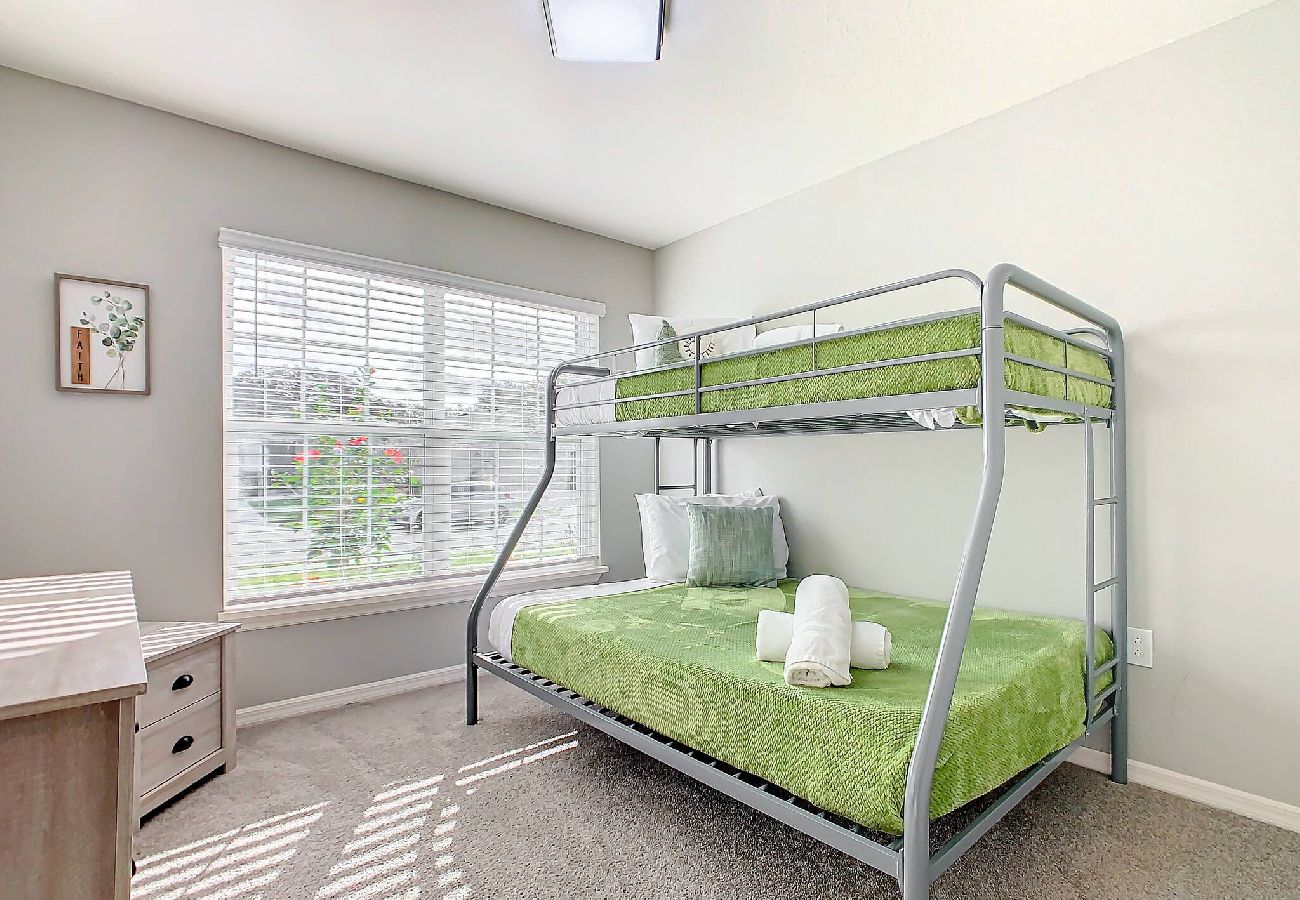 Casa en Auburndale - Encanto At Auburndale 