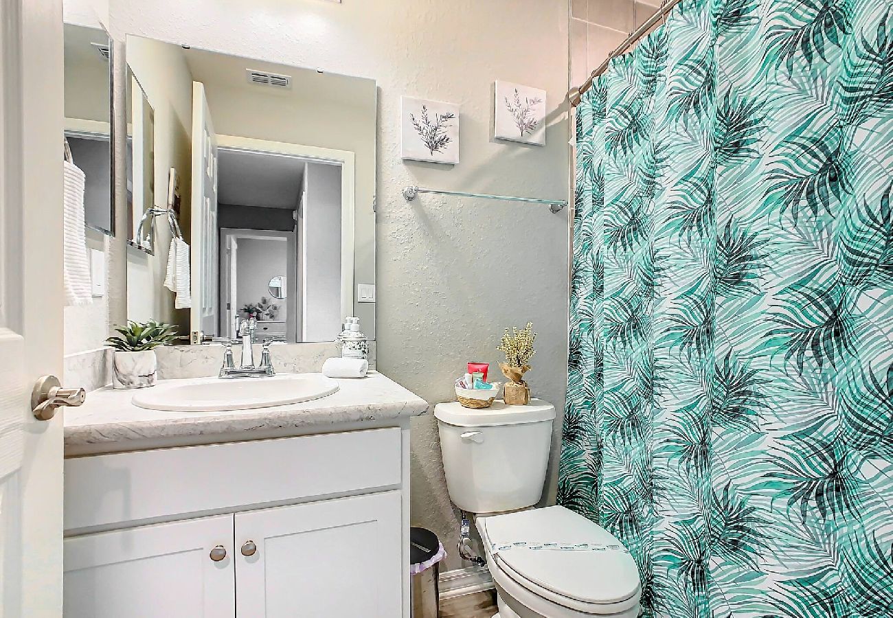 Casa en Auburndale - Encanto At Auburndale 