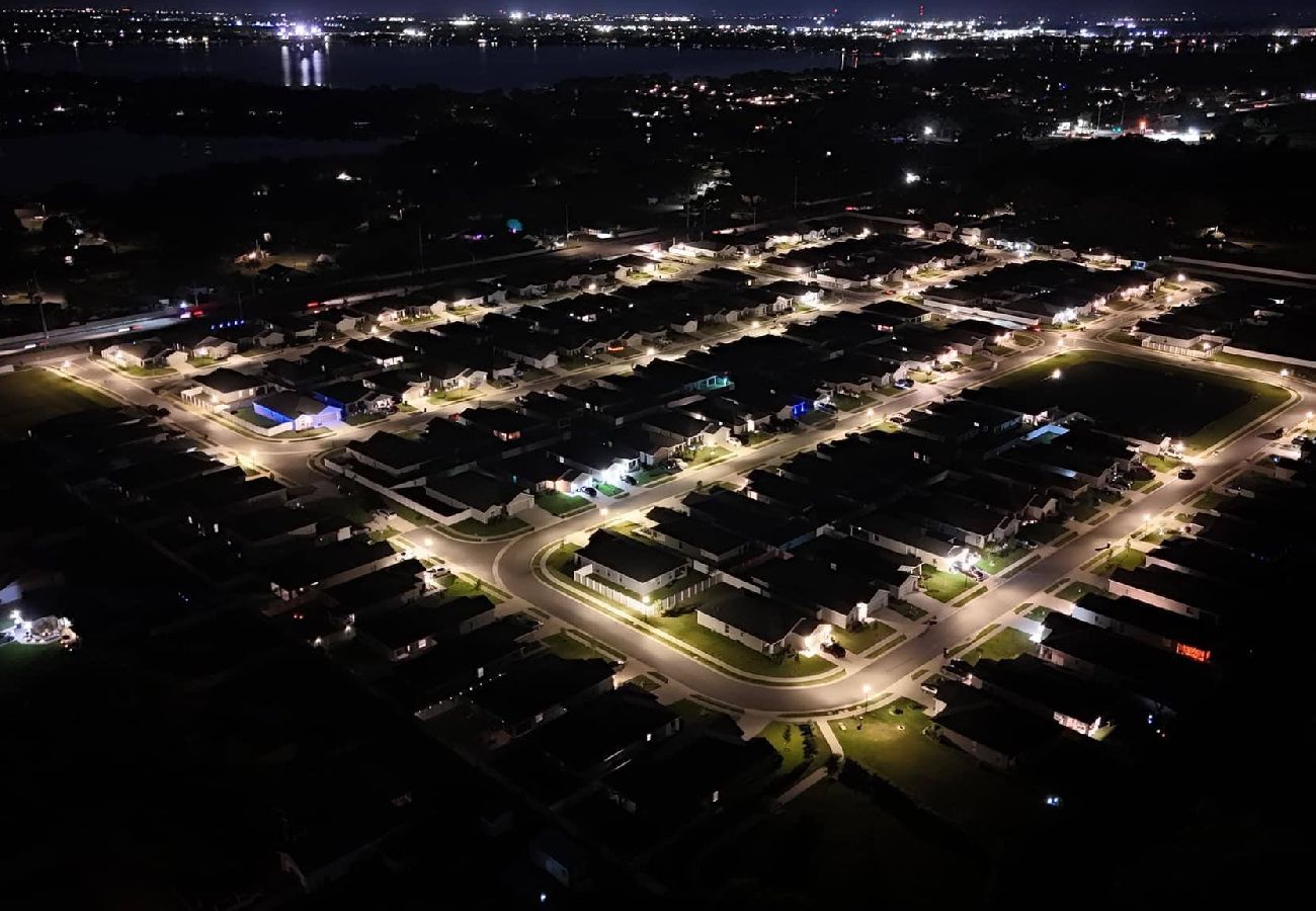 Casa en Auburndale - Encanto At Auburndale 
