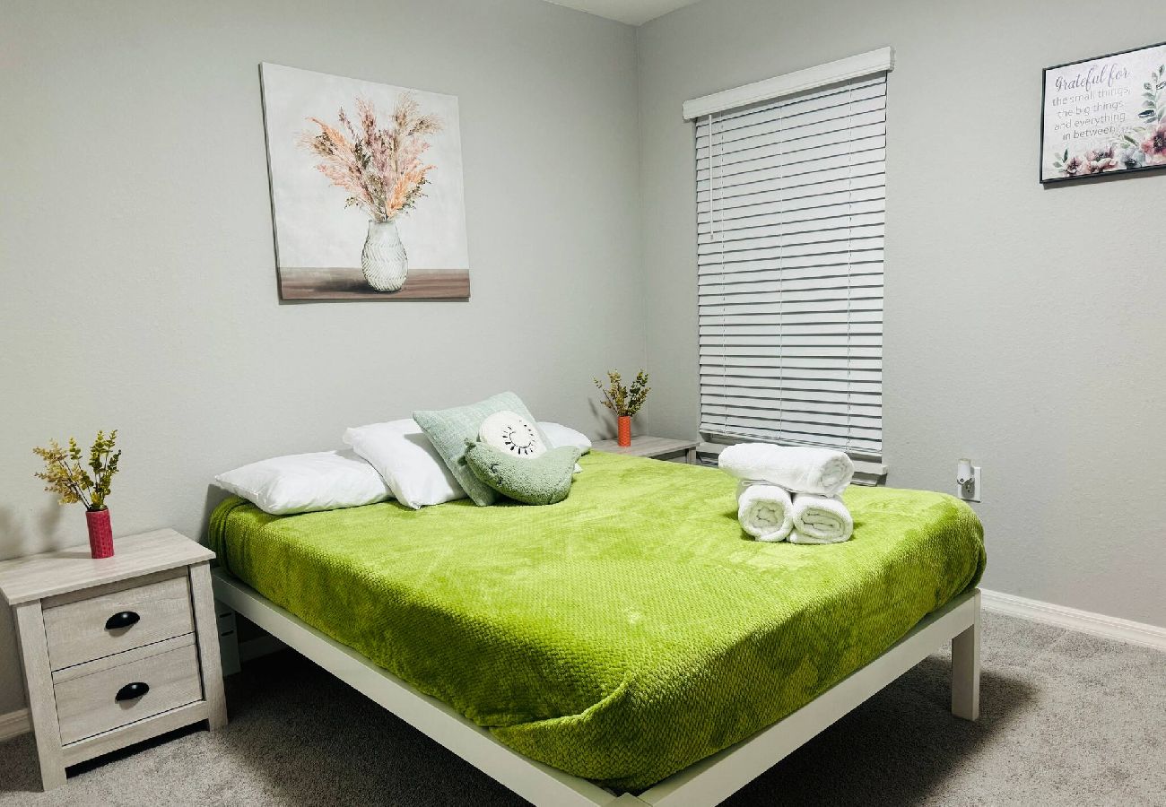 Casa en Auburndale - Encanto At Auburndale 