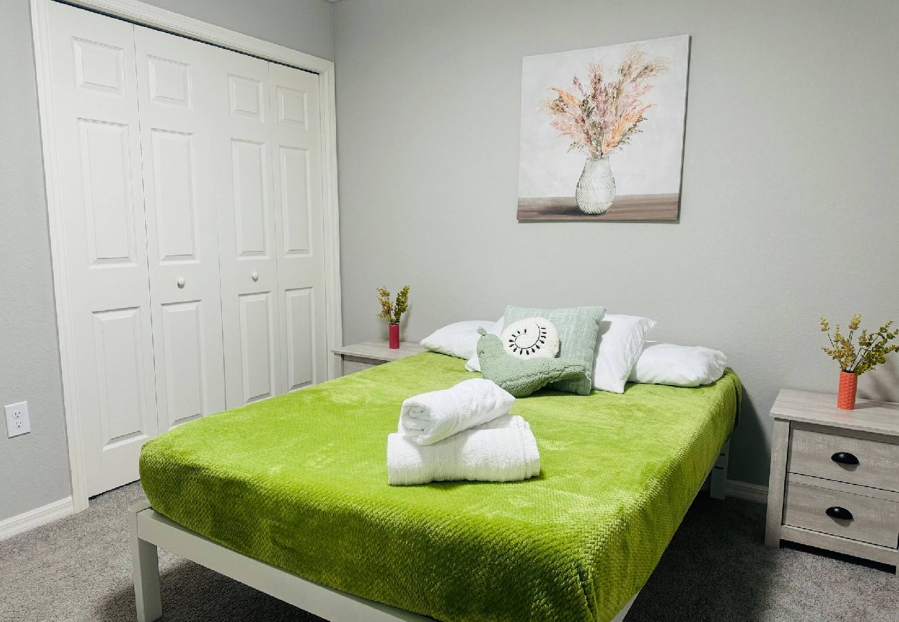 Casa en Auburndale - Encanto At Auburndale 