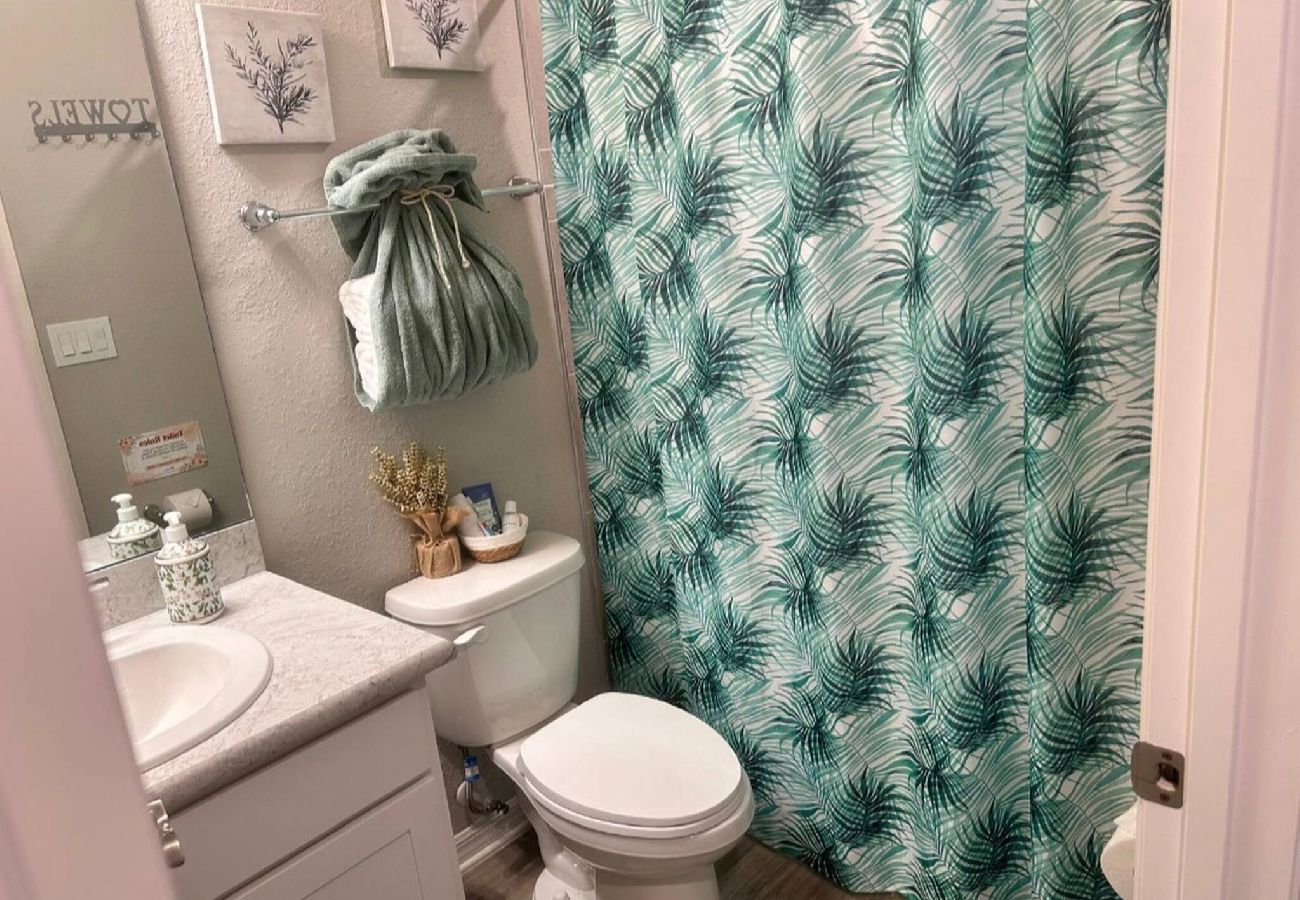 Casa en Auburndale - Encanto At Auburndale 