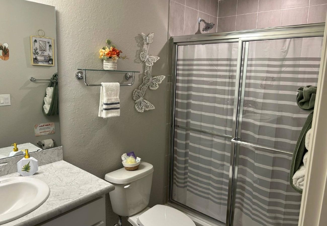 Casa en Auburndale - Encanto At Auburndale 